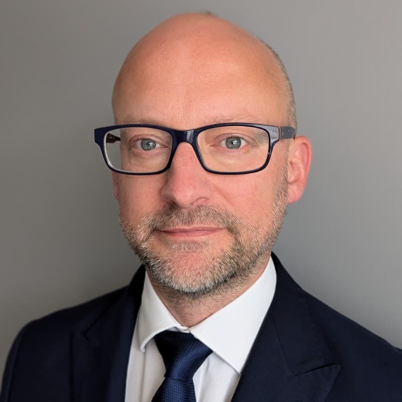 Simon Eyre